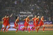 bsports体育-激发斗志：女足比赛搏击激情
