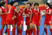 bsports体育-奥地利女足队积极备战世预赛