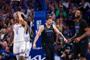 bsports体育-独行侠主场告捷，晋级季后赛强强对决
