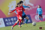 bsports体育-国际足坛女子比赛，中国队胜出晋级