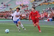 bsports体育-国际足坛女子比赛，中国队胜出晋级
