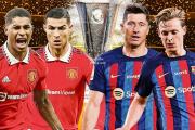 bsports体育-曼联挑战意大利，欧冠淘汰赛波澜壮阔