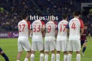 bsports体育-上海绿地申花客战失利，客场不敌对手