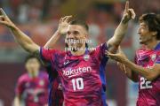 bsports体育-科尔多瓦客场胜利，连胜纪录持续