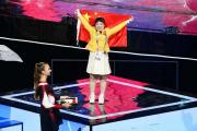 bsports体育-美国队斩获奖牌，向世界展示实力