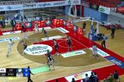 bsports体育-希腊篮球联赛收官，最终冠军现身