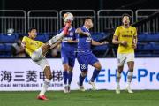 bsports体育-欧洲外教征战：苏宁力克申花，保持不败