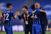 bsports体育-欧洲外教征战：苏宁力克申花，保持不败