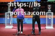 bsports体育-巴西选手突围获奖，圈粉无数