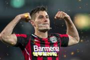 bsports体育-霍芬海姆豪取胜利，继续领先