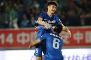 bsports体育-足坛焦点球队：苏宁豪强凌驾群雄，成为关注热点