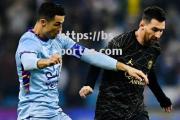 bsports体育-博洛尼亚难防梅西，巴黎圣日耳曼主场获胜