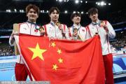 bsports体育-美国队斩获奖牌，向世界展示实力