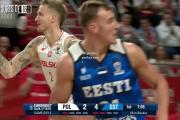 bsports体育-关键时刻欧预赛，战场上的豪强大秀绝技