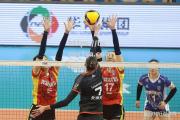 bsports体育-竞争白热化！实力拔尖球队争夺优胜