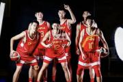 bsports体育-世界级篮球明星在比赛中展现实力