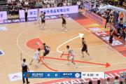 bsports体育-战术精妙！防守端出色助球队赢得胜利