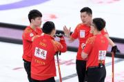 bsports体育-亚洲运动员团队协作紧密，取得辉煌成绩