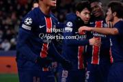 bsports体育-巴黎圣日耳曼在客场遭遇阿赫利