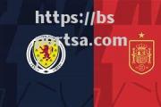 bsports体育-欧预赛擎天巨浪：英格兰与西班牙背水一战