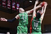 bsports体育-辽宁男篮再战胜上海，争夺奖杯