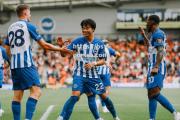 bsports体育-南安普顿击败布莱顿，重拾胜利之路