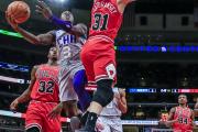bsports体育-奇才客场险胜黄蜂，比尔绝杀关键球