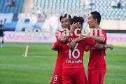 bsports体育-马兰加主场失利，保级形势危险