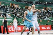 bsports体育-黑龙江队大胜广东男篮，豪取重要胜利