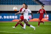 bsports体育-深圳佳兆业客场战胜河南建业，豪取关键三分