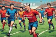 bsports体育-西甲劲旅再胜，马竞艰难战平