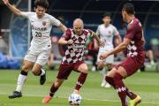 bsports体育-队员受伤影响比赛，柏林赫塔冷负