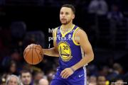 bsports体育-勇士胜爵士：库里投篮超准压垮对手