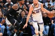 bsports体育-步行者客场大胜热火，萨博尼斯砍下双+