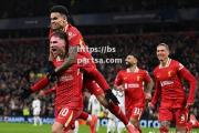 bsports体育-利物浦财旺民富：欧冠夺冠成全球关注焦点