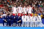 bsports体育-中国游泳选手夺冠维持全胜记录