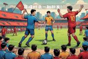 bsports体育-欧冠比赛一触即发，精彩纷呈
