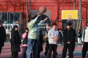 bsports体育-队员们在比赛中展现出色技艺