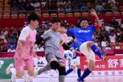 bsports体育-斯洛文尼亚足球锦标赛擂台赛，劲旅对决