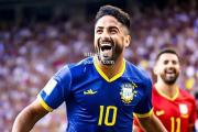 bsports体育-巴黎圣日耳曼被马德里竞技逼平，出线存疑