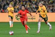 bsports体育-独家报道：女足赛场风云变幻