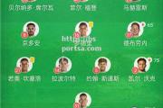 bsports体育-马竞斗士力挽狂澜，成功晋级八强