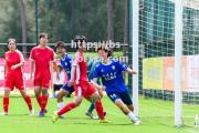 bsports体育-厦门女足不敌泉州，险遇两连负