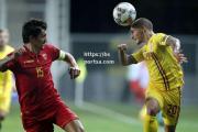 bsports体育-奥地利淘汰乌克兰，成功晋级欧国联半决赛