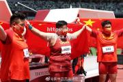 bsports体育-加拿大田径明星飞速冲刺，登上领奖台