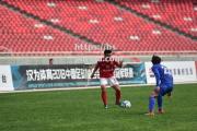 bsports体育-成都兴城客场逼平对手，保持不败态势