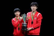 bsports体育-乒乓球决赛现西班牙选手中国队失利