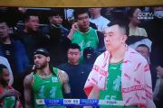 bsports体育-深圳队主场争夺胜利，雄心勃勃迎接挑战