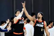 bsports体育-深圳队主场争夺胜利，雄心勃勃迎接挑战