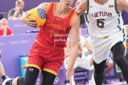 bsports体育-立陶宛篮球锦标赛精彩绝伦，争冠劲旅一触即发